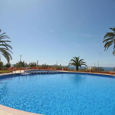 Apartamento Luz Y Mar - Sea View Benidorm